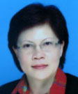 Photo - Doris Sophia Ak Brodi, YB Senator Datuk